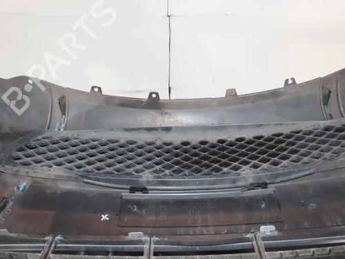 Used Front bumper Front bumper SMART FORFOUR (454) 1.5 CDI (454.000) (68 hp) 39937245 39937245