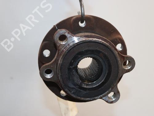 Used Left front steering knuckle RENAULT MEGANE E-TECH SUV EV60 (BNJ1) (218 hp) 29551446