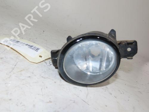 Used Left front fog light NISSAN QASHQAI / QASHQAI +2 I (J10, NJ10, JJ10E) 1.5 dCi (110 hp) 19540362