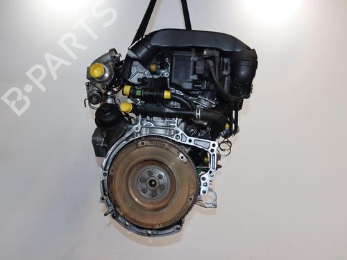 Motor PEUGEOT 207 (WA_, WC_) 1.6 HDi (90 hp) 28613781