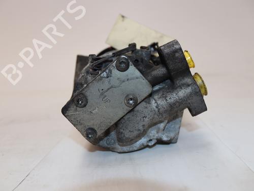 Used AC compressor RENAULT CAPTUR I (J5_, H5_) 1.5 dCi 90 (J5N4, J5M5, J5MW, J5M6, J5AL, J5AJ) (90 hp) 28445609