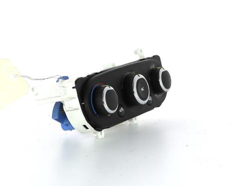Climate control RENAULT CLIO IV (BH_) 1.5 dCi 75 | BP36244677I5 - Image 3