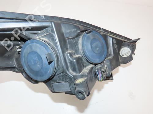 Used Left headlight Left headlight FORD FIESTA VI (CB1, CCN) 1.0 EcoBoost (100 hp) 36283147 36283147
