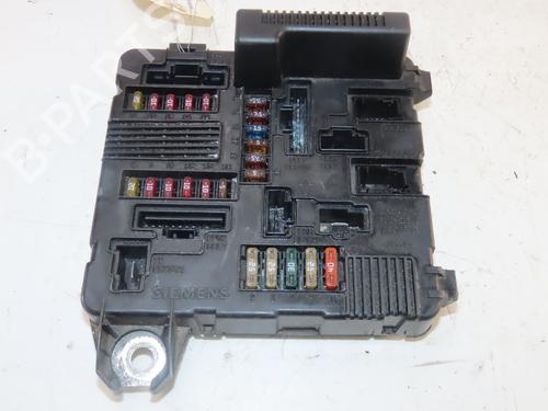 Used Fuse box Fuse box RENAULT MEGANE II (BM0/1_, CM0/1_) 1.6 16V (BM0C, CM0C) (113 hp) 33249107 33249107