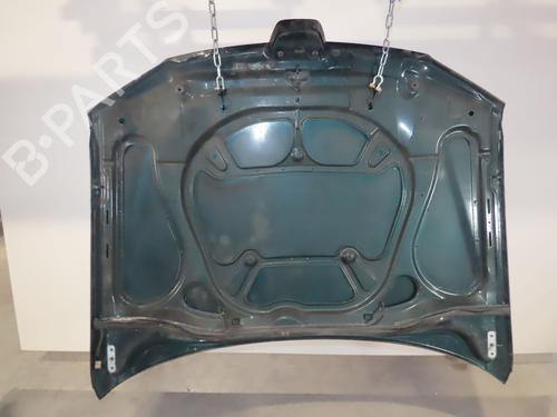 Hood PEUGEOT 306 Hatchback (7A, 7C, N3, N5) 1.4 | BP17552692C1 