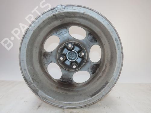 Rim PEUGEOT 206 Hatchback (2A/C) 1.4 HDi eco 70 | BP18249014C45 