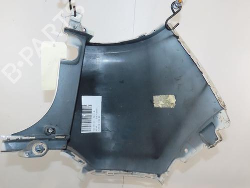 Used Corner bumper RENAULT CAPTUR I (J5_, H5_) 0.9 TCe 90 (90 hp) 30825220