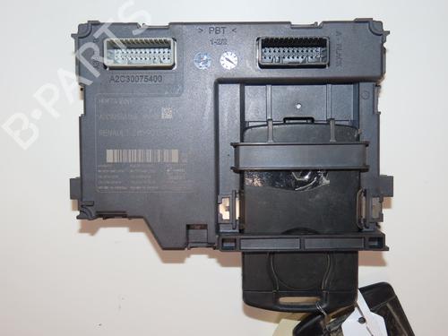 Card reader RENAULT CLIO IV (BH_) 1.5 dCi 75 | BP30093145E4