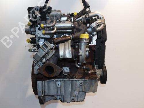 Engine RENAULT CLIO III (BR0/1, CR0/1) 1.5 dCi | BP29962944M1