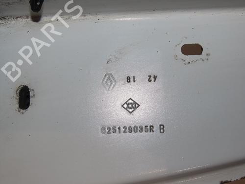 Front slam panel DACIA SANDERO II 1.0 SCe 75 (B8JC, B8JD, B8NC) | BP33727551C72 - Image 5