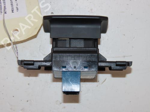 Parkbremsarm/handtak PEUGEOT 508 I (8D_) 2.0 BlueHDi 150 (150 hp) 19578551