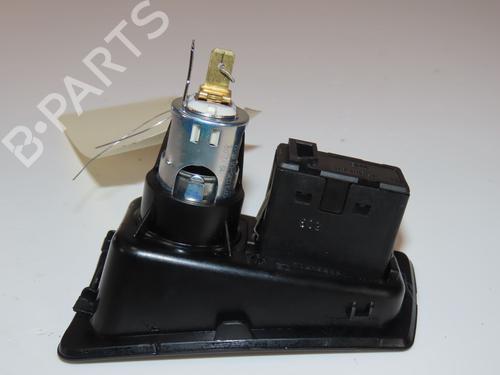 Electronic module BMW 1 (E87) 116 d | BP27643544M83 