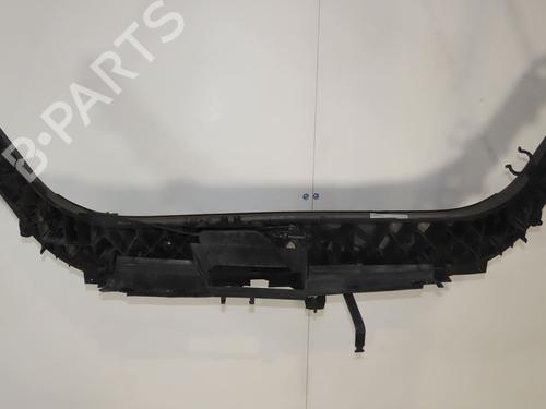 Frontplade/Frontkurv RENAULT GRAND SCÉNIC II (JM0/1_) 1.9 dCi (JM0G, JM12, JM1G, JM2C) (120 hp) 25586939