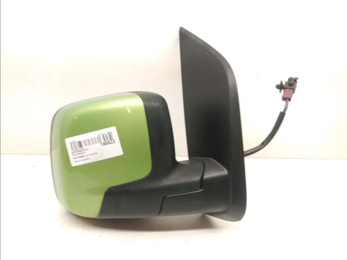 Right mirror FIAT QUBO (225_) 1.4 (225AXA1A) | BP14960746C27 