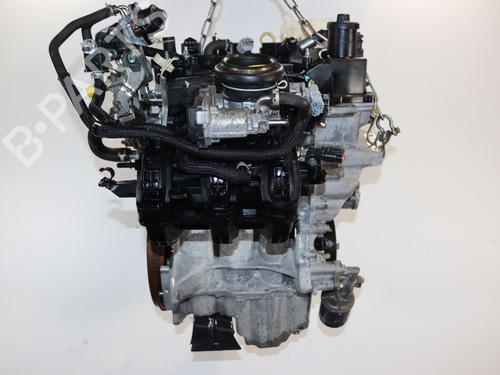 Engine PEUGEOT 108 1.0 VTi 72 | BP33808557M1 - Image 3