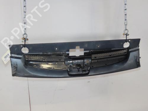 Used Grille Grille 37252910 37252910
