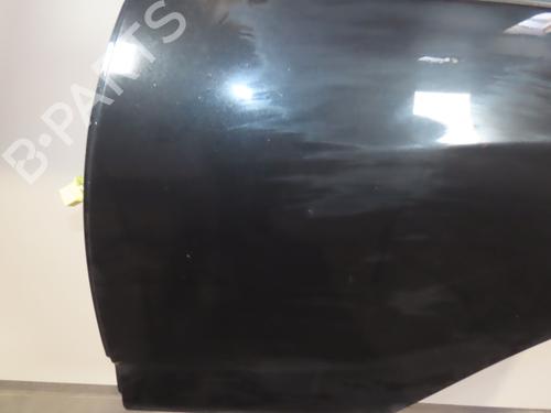 Left rear door CHEVROLET SPARK (M300) 1.0 | BP17657755C4