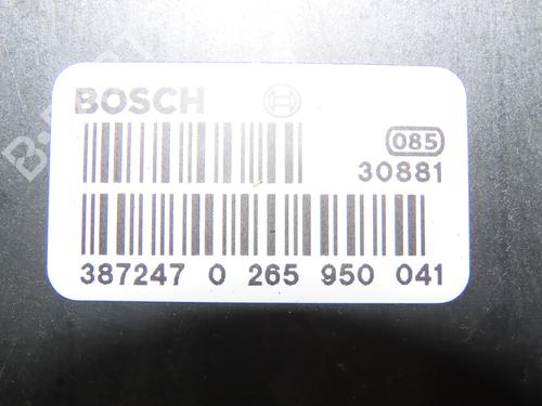 ABS pump PORSCHE 911 (996) 3.6 Carrera S | BP15504254M43 