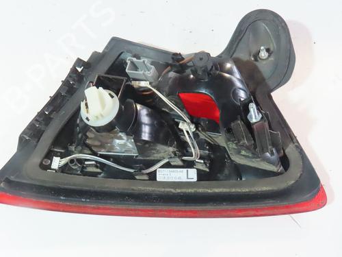 Used Left tailgate light FORD MONDEO IV (BA7) 2.0 TDCi (140 hp) 26014714
