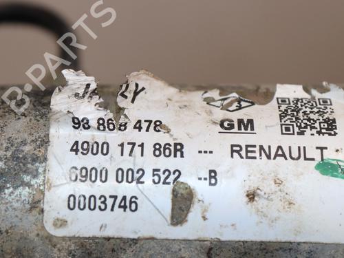 Used Steering rack Steering rack 37276771 37276771