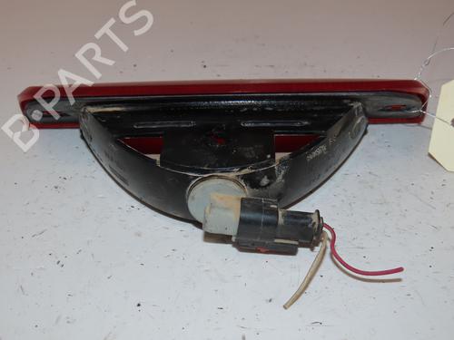 Used Third brake light JEEP CHEROKEE (KJ) 2.8 CRD 4x4 (163 hp) 27307100