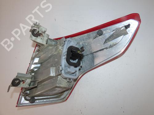 Used Left taillight CITROËN C4 Picasso I MPV (UD_) 1.6 HDi (109 hp) 28613937