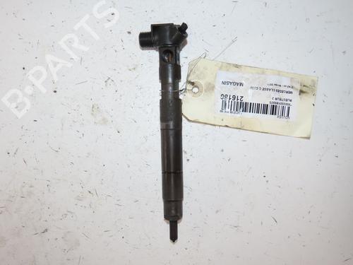 Injector MERCEDES-BENZ C-CLASS Coupe (C204) C 250 CDI (204.303) | BP38608881M100 - Image 2