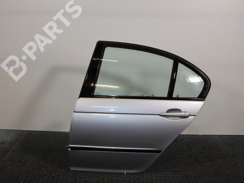 Dør venstre bagtil BMW 3 (E46) 330 d (184 hp) 11725621