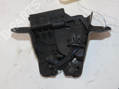 Used Tailgate lock Tailgate lock 38313860 38313860