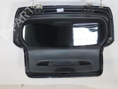 Tailgate BMW 1 (E81) 116 d | BP27643640C6 