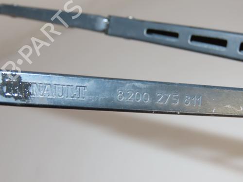 Front windshield wiper arm RENAULT CLIO II (BB_, CB_) 1.5 dCi (B/CB07) | BP30691279C143