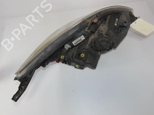 Left headlight OPEL MERIVA B MPV (S10) 1.7 CDTI (75) | BP38226817C28 - Image 3