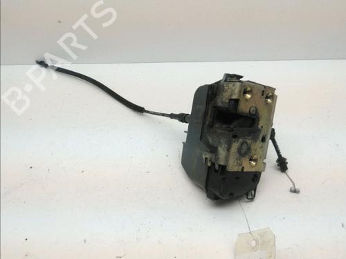 Rear left lock CITROËN C3 I (FC_, FN_) 1.6 16V HDi | BP15009130C100 