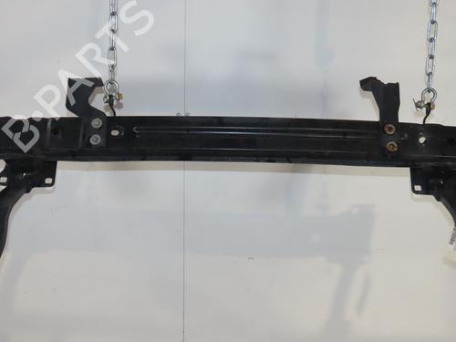 Front bumper reinforcement CITROËN DS3 (SA_) 1.6 HDi 90 | BP30117702C109