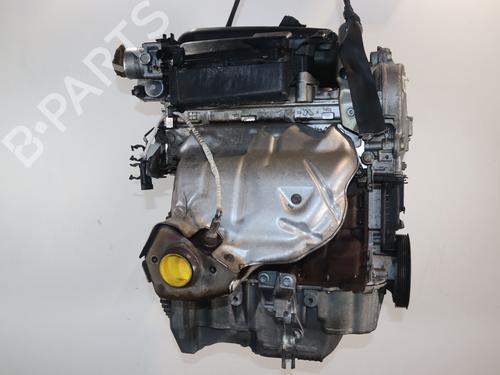 Engine RENAULT MODUS / GRAND MODUS (F/JP0_) 1.4 (JP01, JP0J) | BP32005478M1
