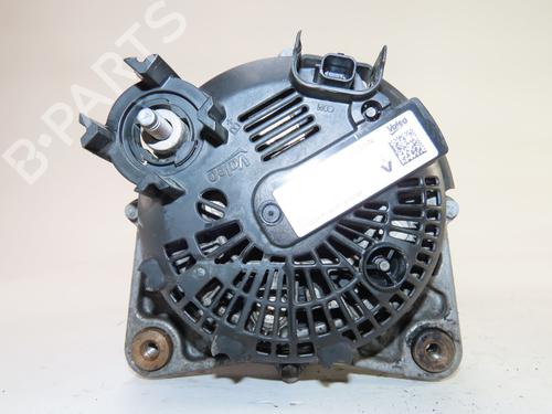 Used Alternator Alternator RENAULT KANGOO Express (FW0/1_) 1.5 dCi 115 (FW17) (116 hp) 33769996 33769996