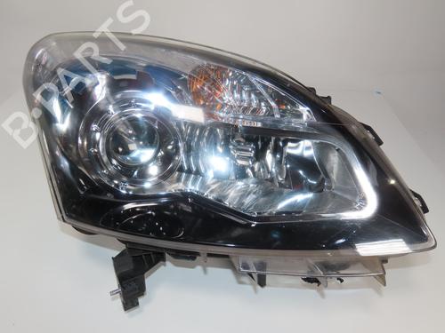 Right headlight RENAULT KOLEOS I (HY_) 2.0 dCi 4x4 (HY0K) | BP32715455C29  - Image 7