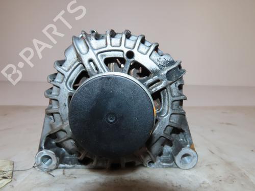 Alternator PEUGEOT 208 II (UB_, UP_, UW_, UJ_) 1.2 PureTech 75 | BP18859649M7
