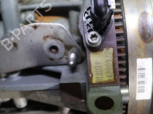 Engine CHEVROLET AVEO Hatchback (T300) 1.3 D | BP16016260M1 
