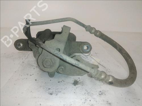 Used Left rear brake caliper RENAULT KANGOO / GRAND KANGOO II (KW0/1_) 1.2 TCe 115 (KW02, KW14) (115 hp) 17552578