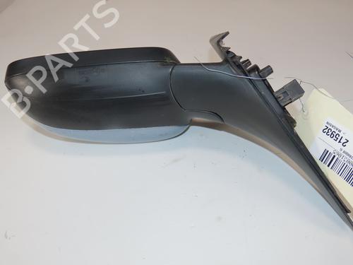 Used Left mirror OPEL TIGRA TwinTop (X04) 1.3 CDTI (R97) (69 hp) 30691218