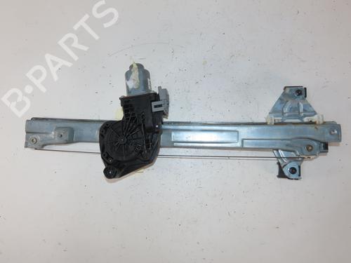 Used Front left window mechanism Front left window mechanism 36820498 36820498