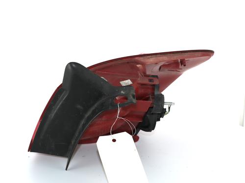 Left taillight CITROËN C5 III (RD_) 2.0 HDi 140 (RDRHF8, RDRHFA, RDRHA8, RDRHAJ) | BP31865637C34 
