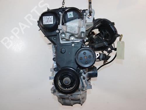 Engine FORD KA+ III (UK, FK) 1.2 Ti-VCT | BP39572414M1 - Image 4