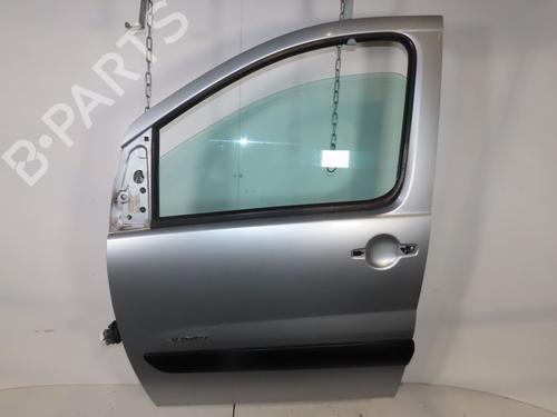 Used Left front door Left front door CITROËN JUMPY II Van 1.6 HDi 90 16V (90 hp) 33894205 33894205