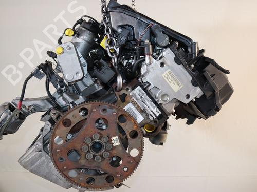 Engine BMW 3 (E90) 320 d | BP17338950M1 - Image 3