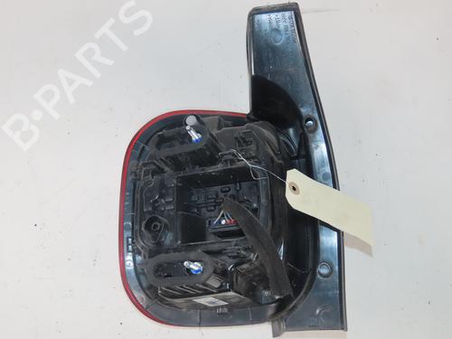 Right taillight DACIA DUSTER (HM_) 1.5 dCi 110 (HMAB) | BP39602426C35 - Image 3