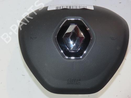 Førerens kollisjonspute RENAULT EXPRESS Box Body/MPV 1.5 Blue dCi 95 (F6AB) | BP27602826C9 