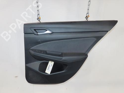 Rear right panel VW GOLF VIII (CD1, DA1) 1.5 eTSI | BP36959079C61 - Image 3