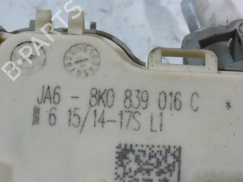 Rear right lock AUDI A5 Sportback (8TA) 2.0 TDI | BP15077439C99 